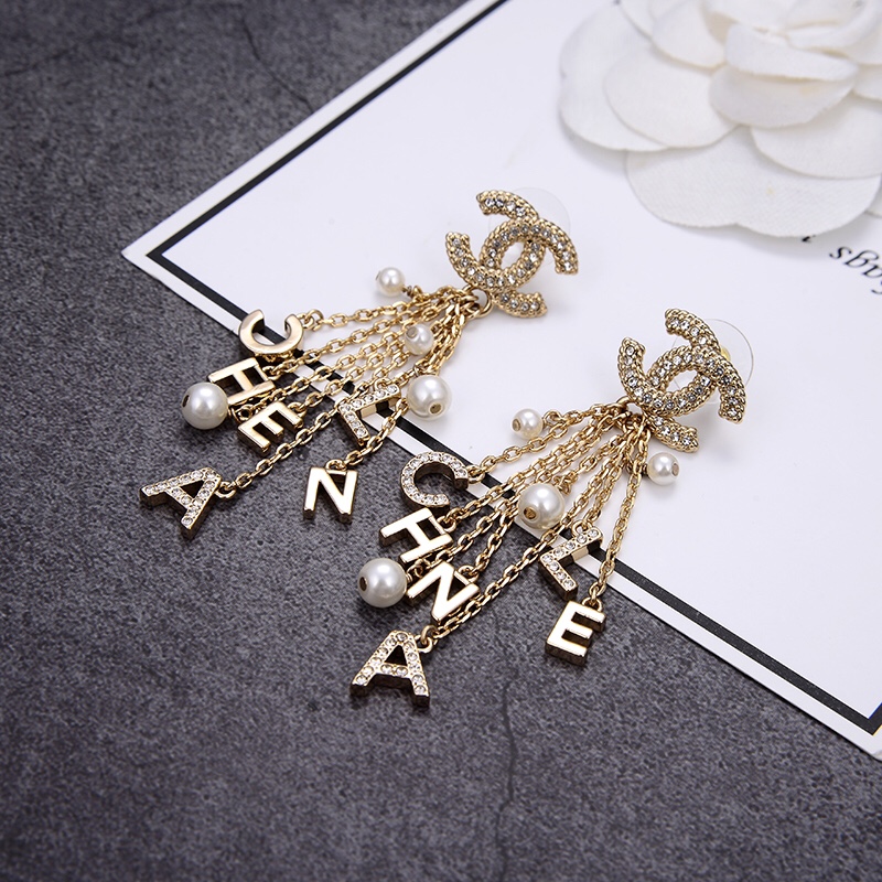 Chanel earing 3lyx772